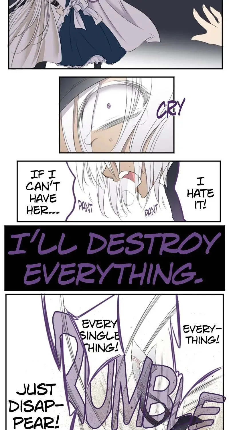 I Was Reborn as a Housekeeper in a Parallel World! Chapter 15 page 53 - 