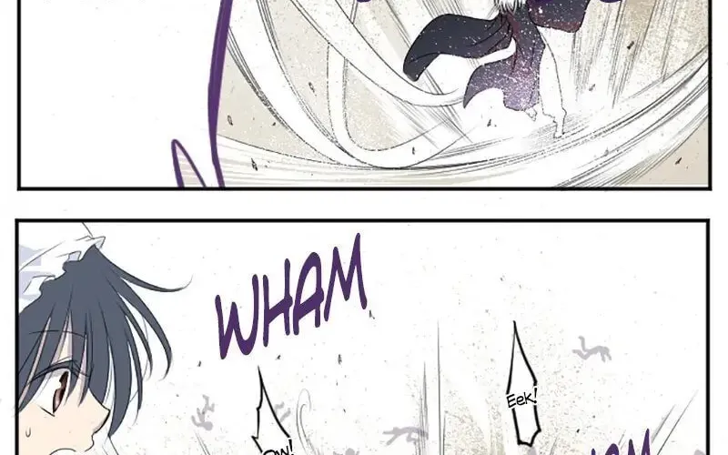 I Was Reborn as a Housekeeper in a Parallel World! Chapter 15 page 54 - 