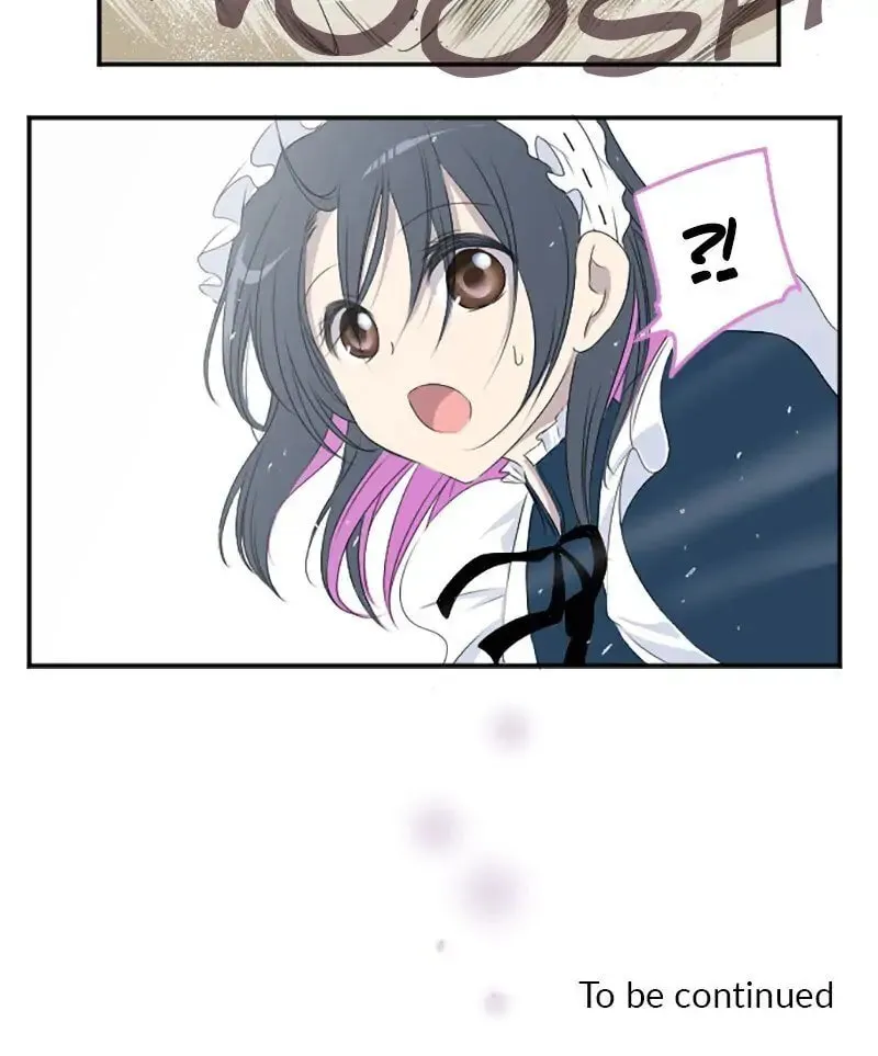 I Was Reborn as a Housekeeper in a Parallel World! Chapter 15 page 57 - 