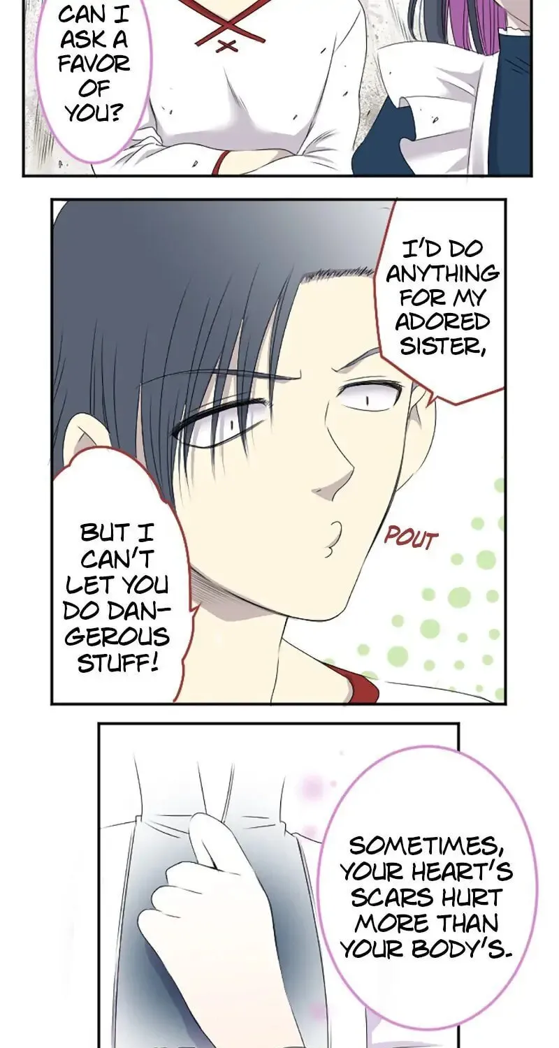I Was Reborn as a Housekeeper in a Parallel World! Chapter 16 page 13 - 