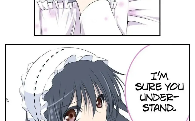 I Was Reborn as a Housekeeper in a Parallel World! Chapter 16 page 14 - 