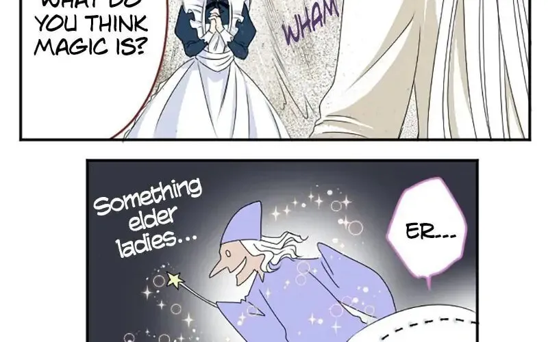 I Was Reborn as a Housekeeper in a Parallel World! Chapter 16 page 3 - 