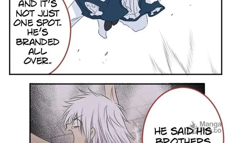 I Was Reborn as a Housekeeper in a Parallel World! Chapter 16 page 22 - 