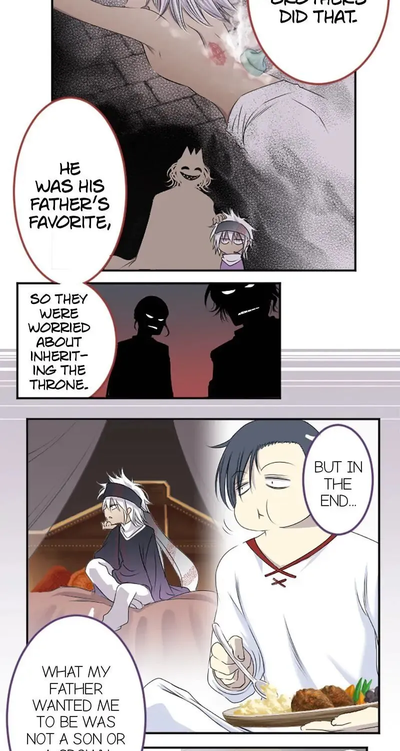 I Was Reborn as a Housekeeper in a Parallel World! Chapter 16 page 23 - 