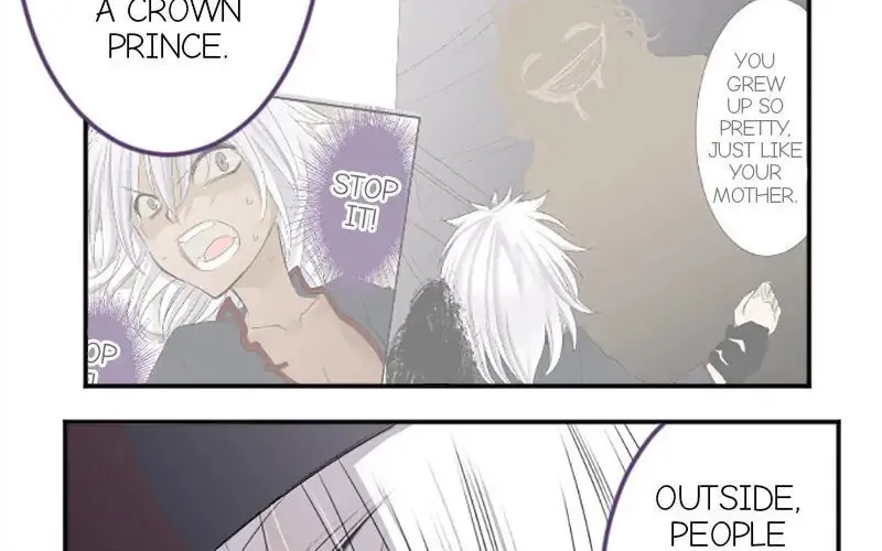 I Was Reborn as a Housekeeper in a Parallel World! Chapter 16 page 24 - 