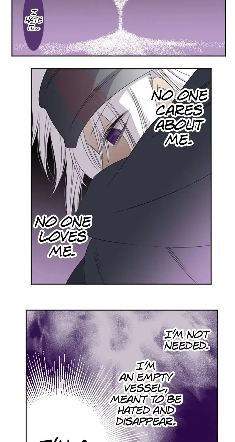 I Was Reborn as a Housekeeper in a Parallel World! Chapter 16 page 31 - 