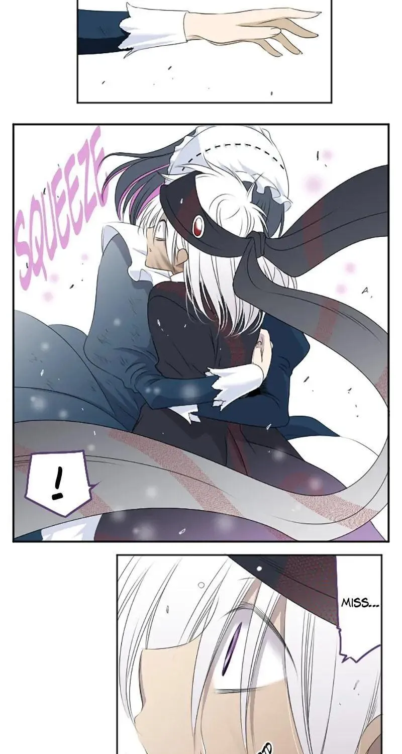 I Was Reborn as a Housekeeper in a Parallel World! Chapter 16 page 39 - 