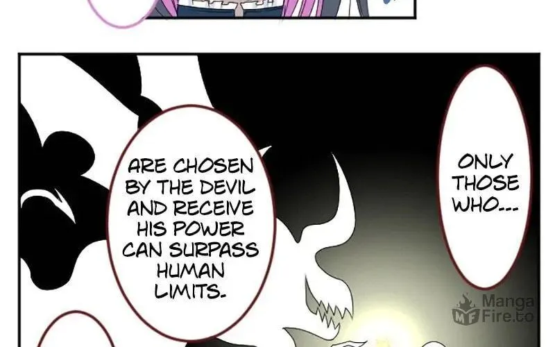 I Was Reborn as a Housekeeper in a Parallel World! Chapter 16 page 5 - 