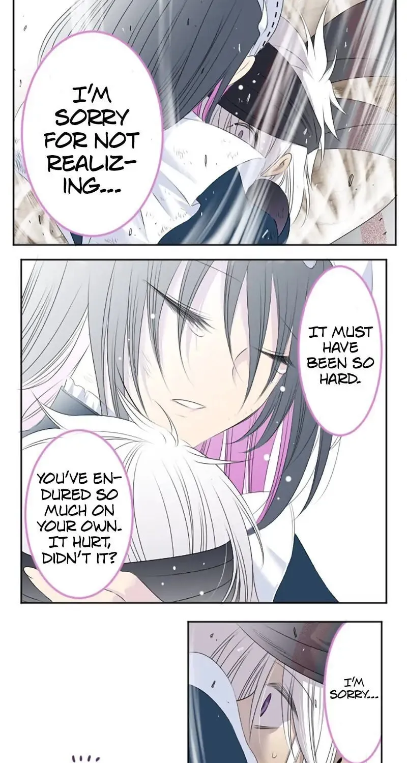 I Was Reborn as a Housekeeper in a Parallel World! Chapter 16 page 41 - 