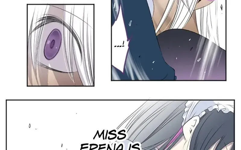 I Was Reborn as a Housekeeper in a Parallel World! Chapter 16 page 42 - 