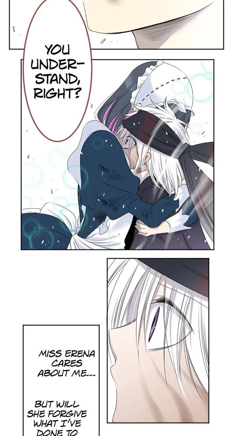I Was Reborn as a Housekeeper in a Parallel World! Chapter 16 page 46 - 
