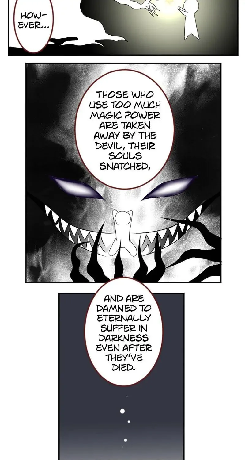 I Was Reborn as a Housekeeper in a Parallel World! Chapter 16 page 6 - 