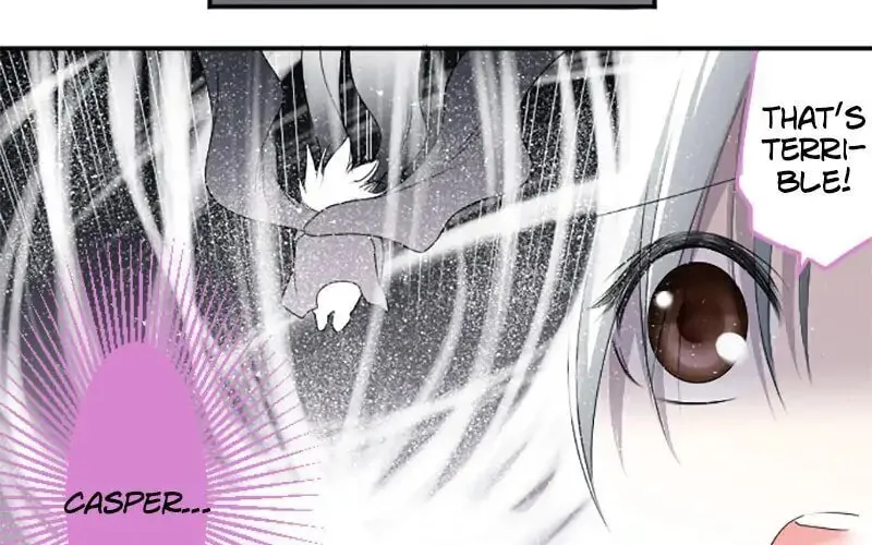 I Was Reborn as a Housekeeper in a Parallel World! Chapter 16 page 7 - 