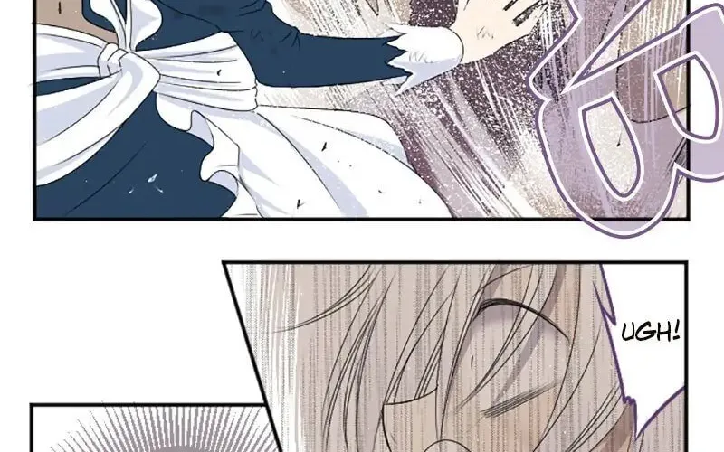 I Was Reborn as a Housekeeper in a Parallel World! Chapter 17 page 2 - 