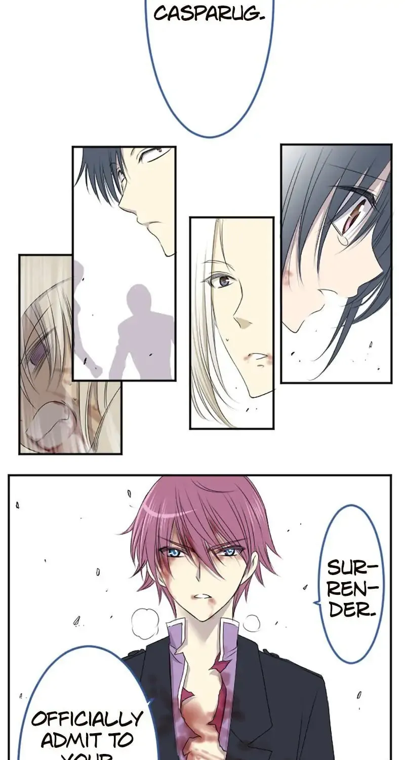 I Was Reborn as a Housekeeper in a Parallel World! Chapter 17 page 12 - 