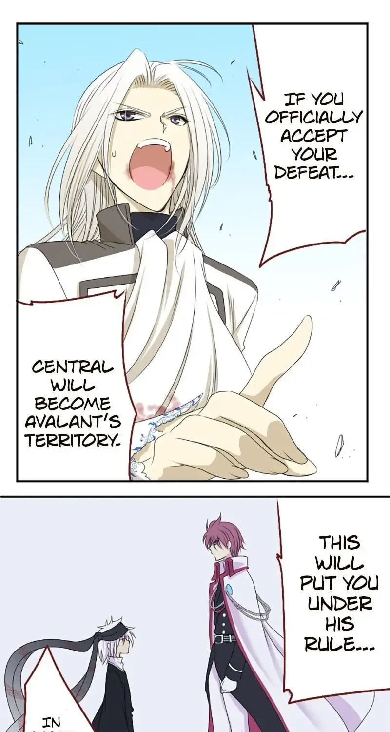 I Was Reborn as a Housekeeper in a Parallel World! Chapter 17 page 20 - 