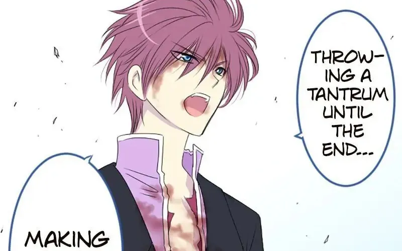 I Was Reborn as a Housekeeper in a Parallel World! Chapter 17 page 32 - 