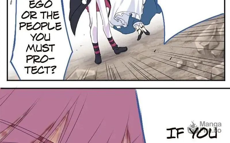 I Was Reborn as a Housekeeper in a Parallel World! Chapter 17 page 34 - 