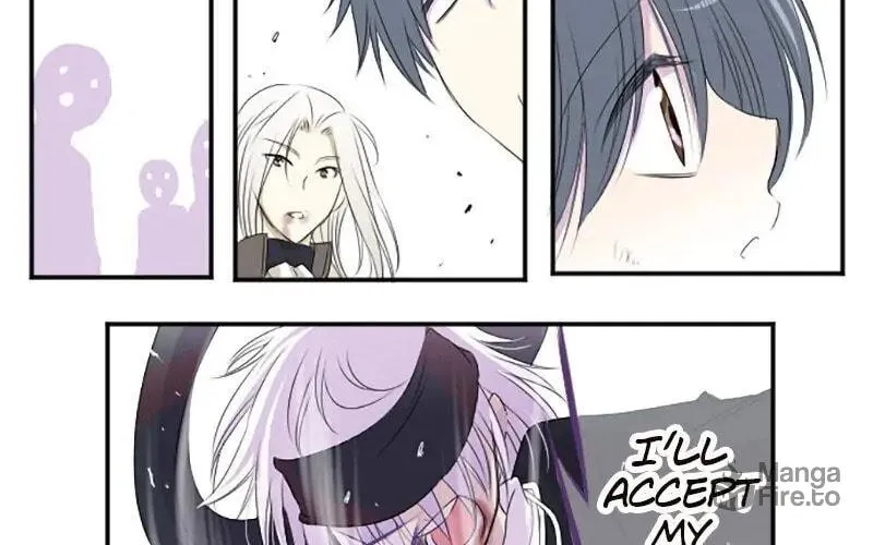 I Was Reborn as a Housekeeper in a Parallel World! Chapter 17 page 40 - 