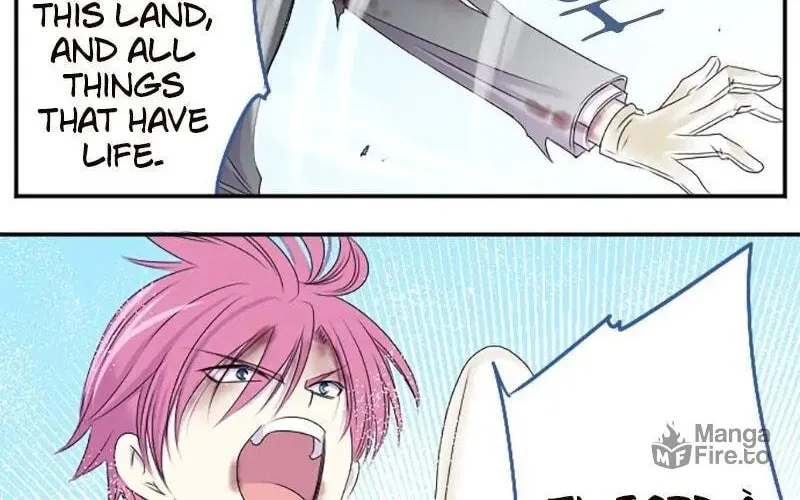I Was Reborn as a Housekeeper in a Parallel World! Chapter 17 page 45 - 