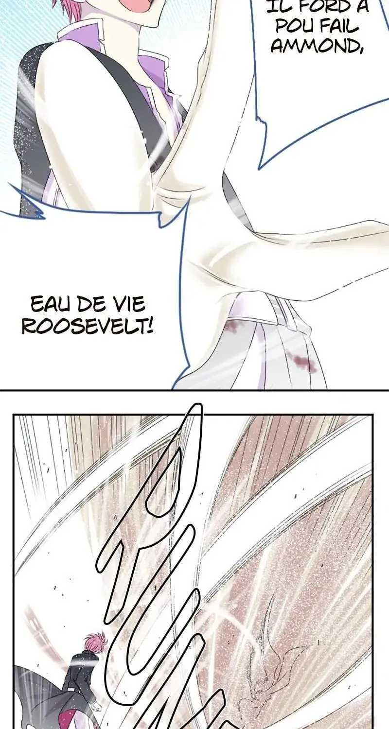 I Was Reborn as a Housekeeper in a Parallel World! Chapter 17 page 46 - 