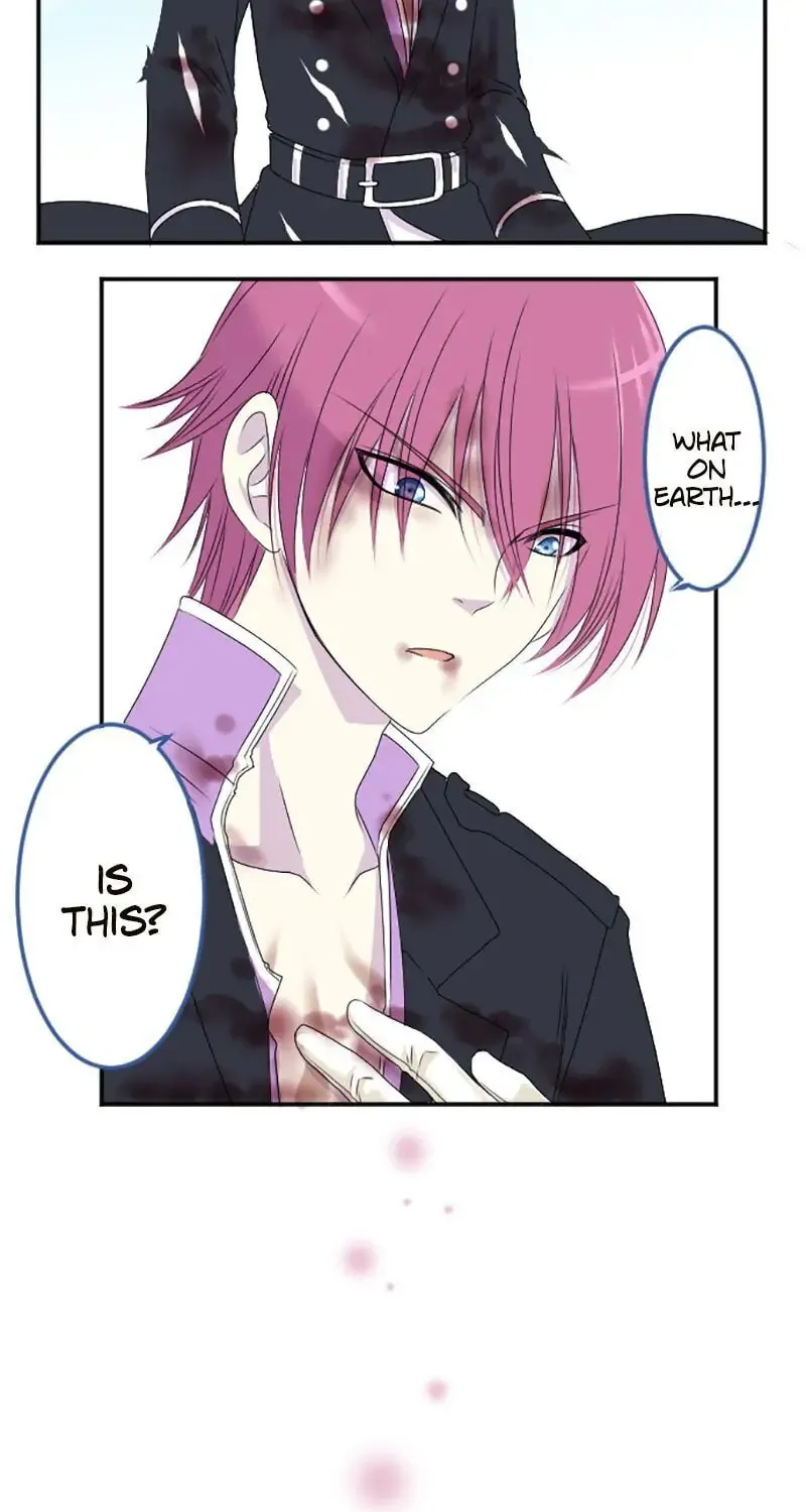 I Was Reborn as a Housekeeper in a Parallel World! Chapter 17 page 54 - 