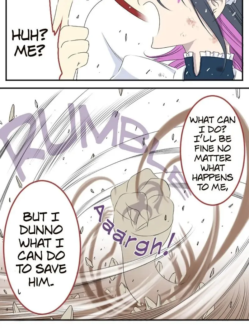 I Was Reborn as a Housekeeper in a Parallel World! Chapter 17 page 7 - 