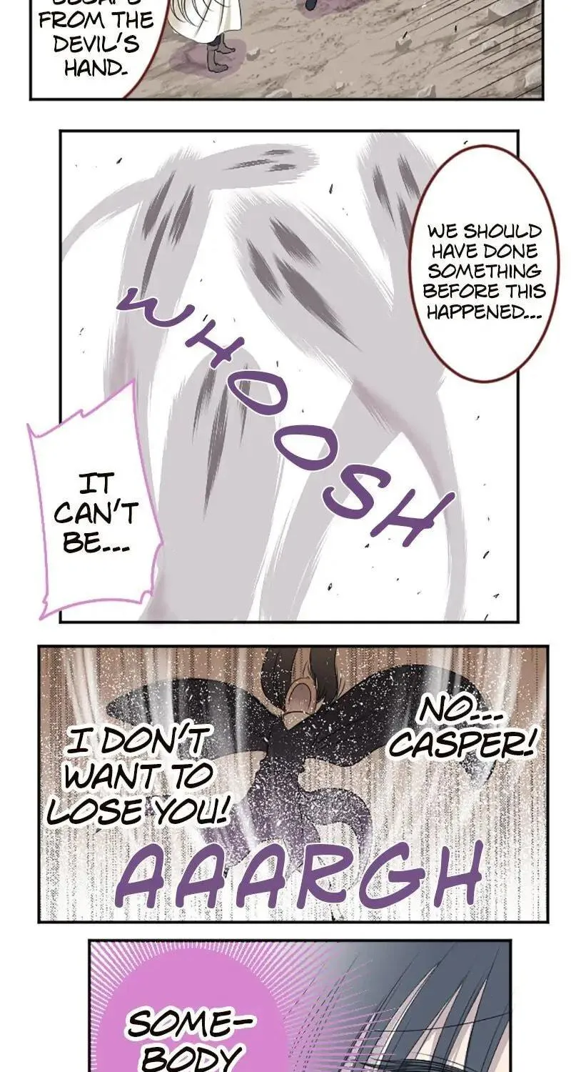 I Was Reborn as a Housekeeper in a Parallel World! Chapter 17 page 10 - 