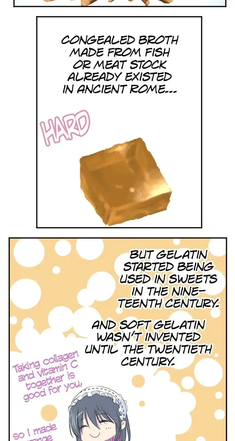 I Was Reborn as a Housekeeper in a Parallel World! Chapter 18 page 14 - 