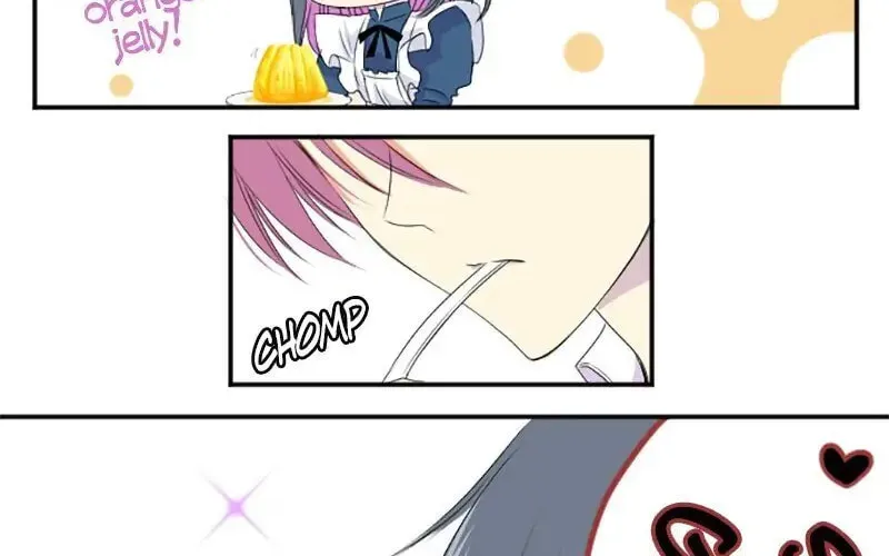 I Was Reborn as a Housekeeper in a Parallel World! Chapter 18 page 15 - 