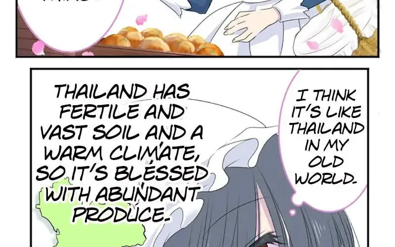 I Was Reborn as a Housekeeper in a Parallel World! Chapter 18 page 4 - 