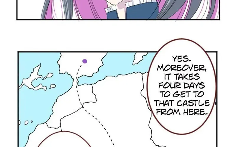 I Was Reborn as a Housekeeper in a Parallel World! Chapter 18 page 35 - 