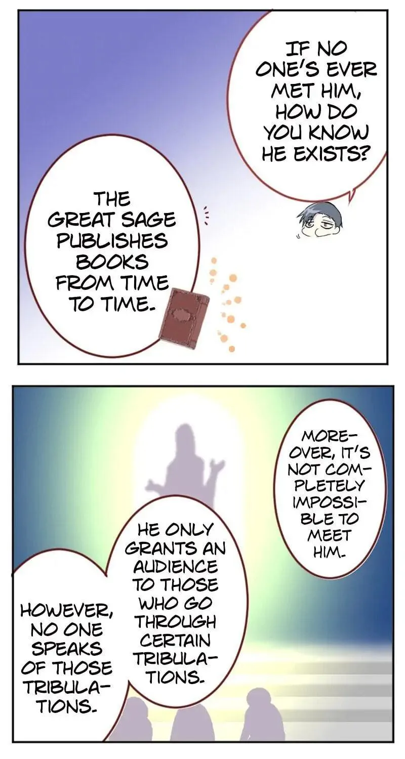 I Was Reborn as a Housekeeper in a Parallel World! Chapter 18 page 38 - 