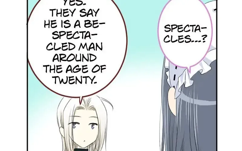 I Was Reborn as a Housekeeper in a Parallel World! Chapter 18 page 41 - 