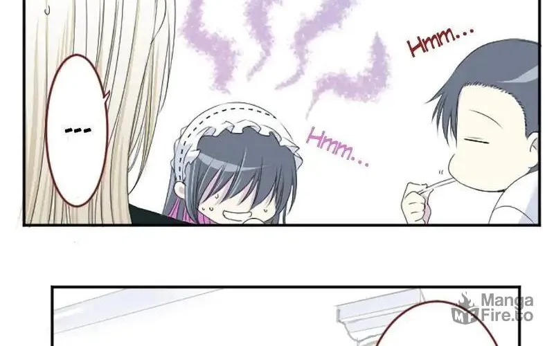 I Was Reborn as a Housekeeper in a Parallel World! Chapter 18 page 47 - 