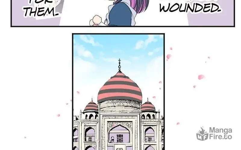 I Was Reborn as a Housekeeper in a Parallel World! Chapter 18 page 6 - 