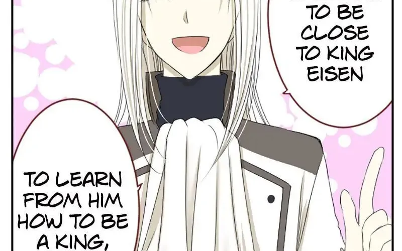 I Was Reborn as a Housekeeper in a Parallel World! Chapter 18 page 58 - 