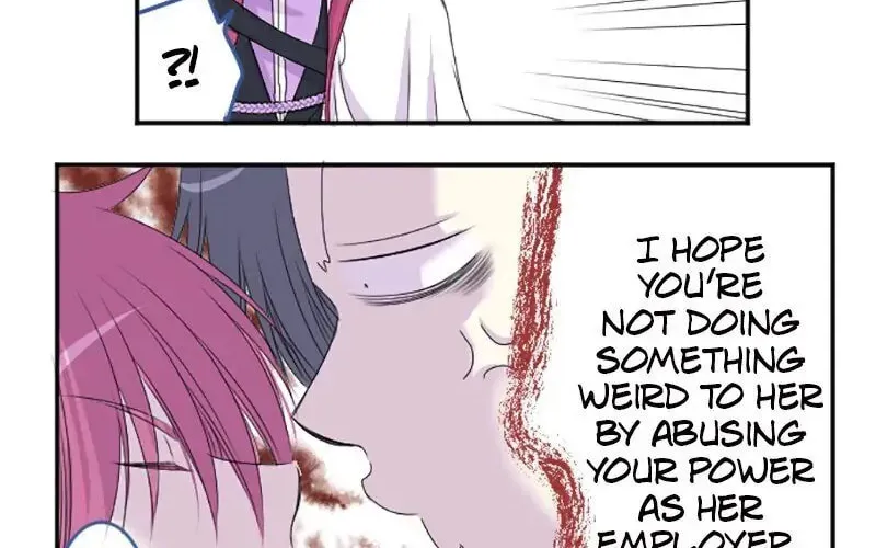 I Was Reborn as a Housekeeper in a Parallel World! Chapter 18 page 63 - 