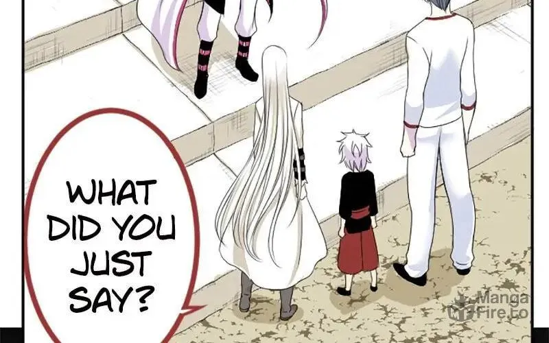I Was Reborn as a Housekeeper in a Parallel World! Chapter 18 page 65 - 
