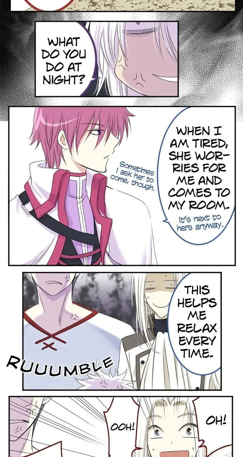 I Was Reborn as a Housekeeper in a Parallel World! Chapter 18 page 66 - 