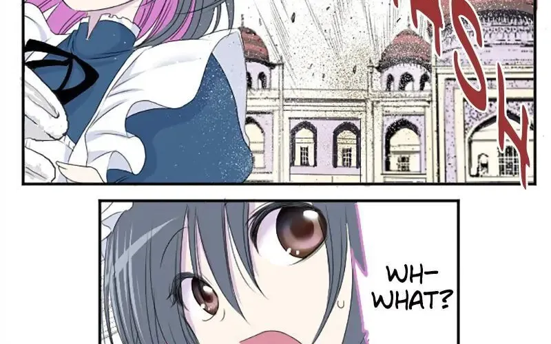 I Was Reborn as a Housekeeper in a Parallel World! Chapter 18 page 69 - 