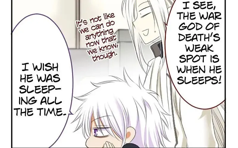 I Was Reborn as a Housekeeper in a Parallel World! Chapter 19 page 13 - 