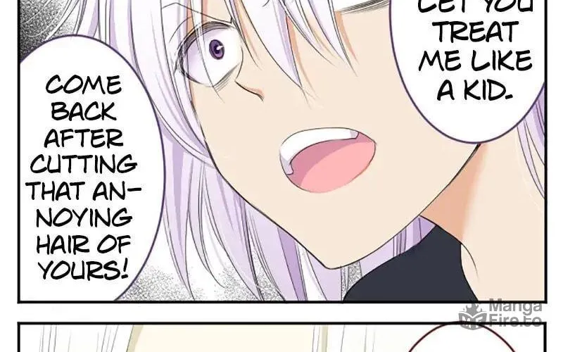 I Was Reborn as a Housekeeper in a Parallel World! Chapter 19 page 17 - 