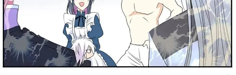 I Was Reborn as a Housekeeper in a Parallel World! Chapter 19 page 26 - 