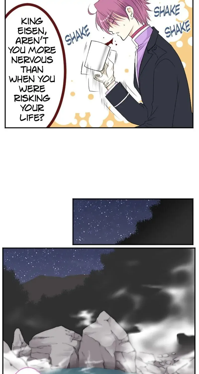 I Was Reborn as a Housekeeper in a Parallel World! Chapter 19 page 29 - 
