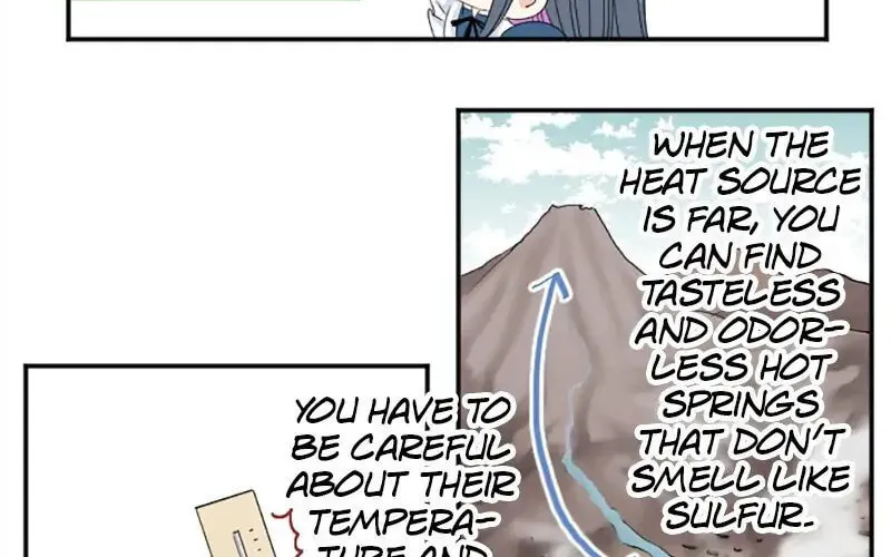 I Was Reborn as a Housekeeper in a Parallel World! Chapter 19 page 32 - 