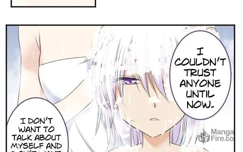 I Was Reborn as a Housekeeper in a Parallel World! Chapter 19 page 37 - 