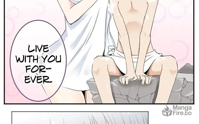 I Was Reborn as a Housekeeper in a Parallel World! Chapter 19 page 39 - 