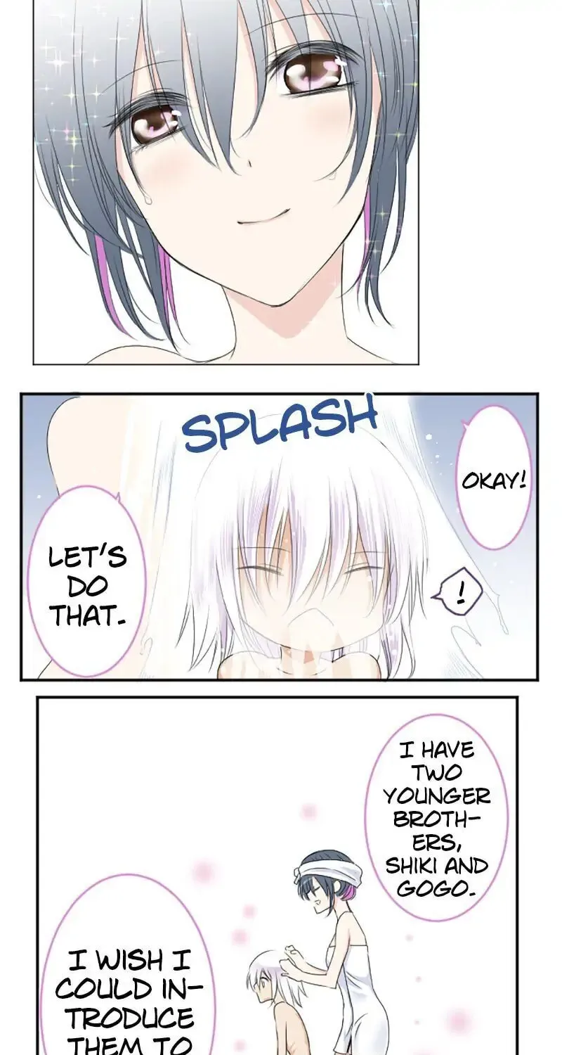 I Was Reborn as a Housekeeper in a Parallel World! Chapter 19 page 40 - 