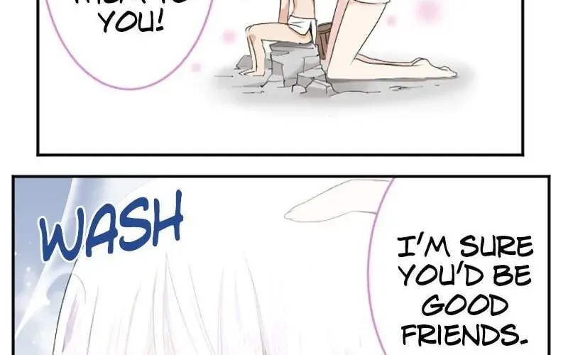 I Was Reborn as a Housekeeper in a Parallel World! Chapter 19 page 41 - 